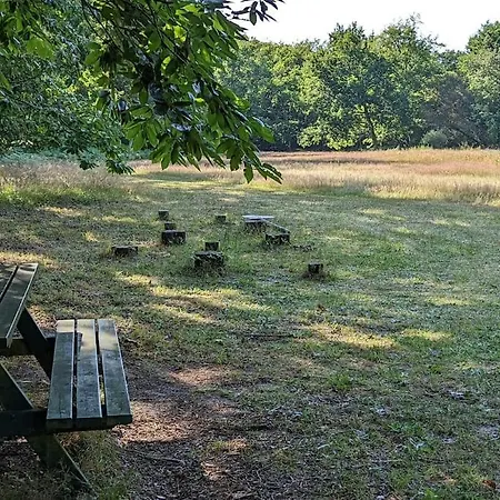Maison Chaleureuse - Cote Landaise *