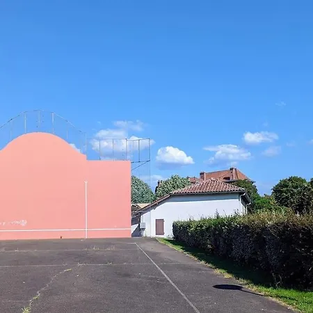 Maison Chaleureuse - Cote Landaise Сasa de vacaciones Lesperon (Landes)