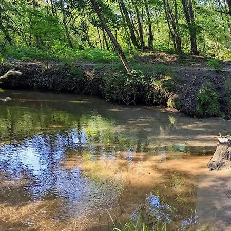 Сasa de vacaciones Maison Chaleureuse - Cote Landaise *