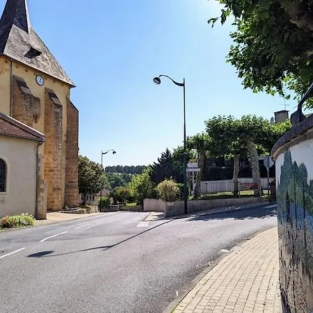 Maison Chaleureuse - Cote Landaise *