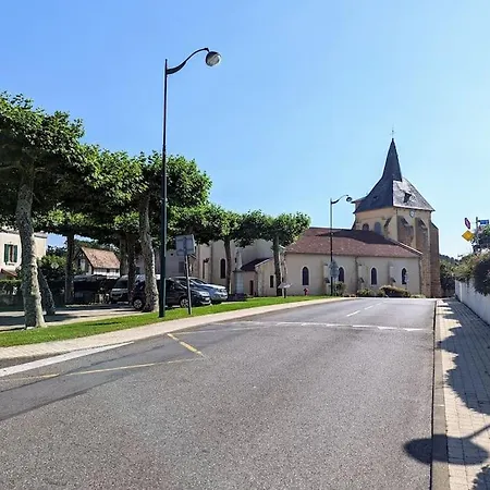 Сasa de vacaciones Maison Chaleureuse - Cote Landaise