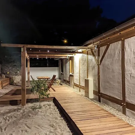 Maison Chaleureuse - Cote Landaise Сasa de vacaciones Lesperon (Landes)