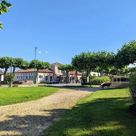 Maison Chaleureuse - Cote Landaise *