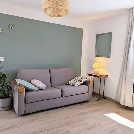 Maison Chaleureuse - Cote Landaise Сasa de vacaciones