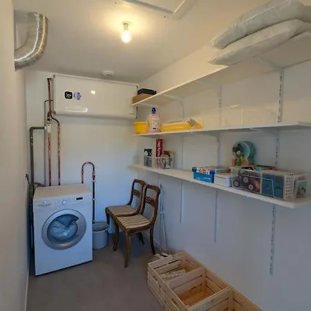 Сasa de vacaciones Maison Chaleureuse - Cote Landaise *