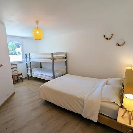 Maison Chaleureuse - Cote Landaise