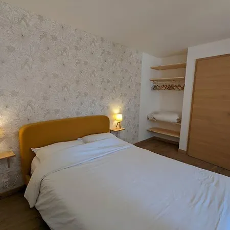 Maison Chaleureuse - Cote Landaise * Lesperon (Landes)