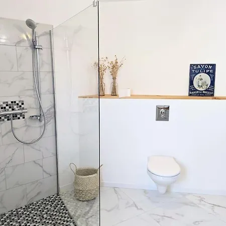 Maison Chaleureuse - Cote Landaise Сasa de vacaciones