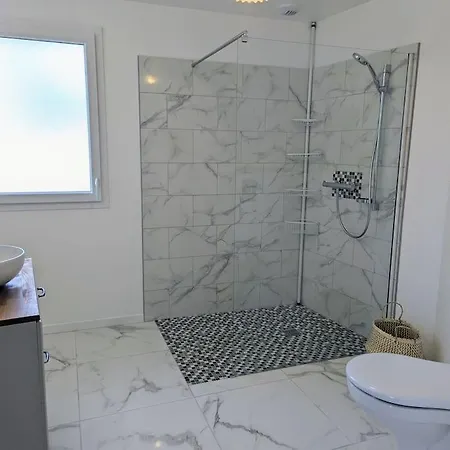 Сasa de vacaciones Maison Chaleureuse - Cote Landaise *