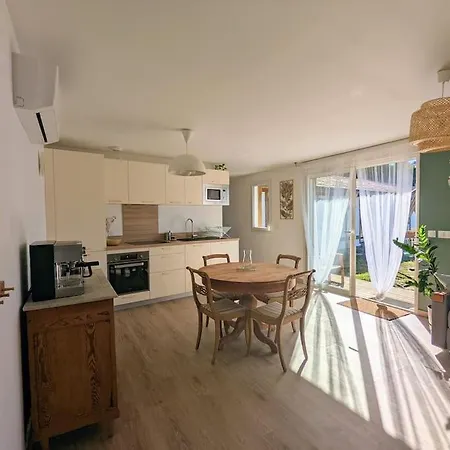 Maison Chaleureuse - Cote Landaise