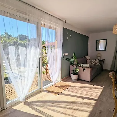 Сasa de vacaciones Maison Chaleureuse - Cote Landaise