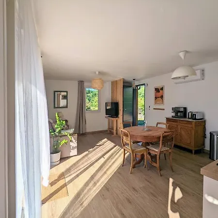 Maison Chaleureuse - Cote Landaise Lesperon (Landes)