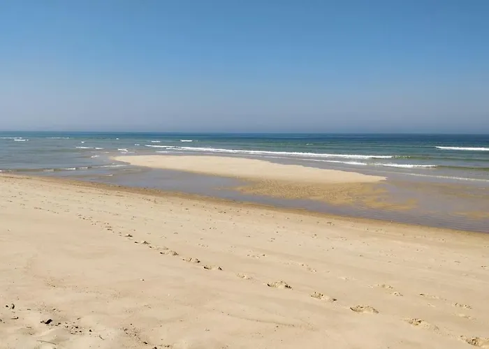 Maison Chaleureuse - Cote Landaise Σπίτι διακοπών Lesperon (Landes)