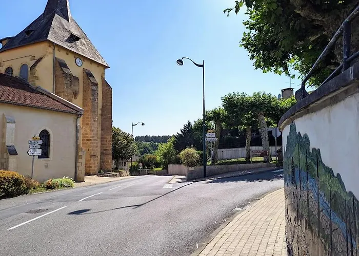 Maison Chaleureuse - Cote Landaise *