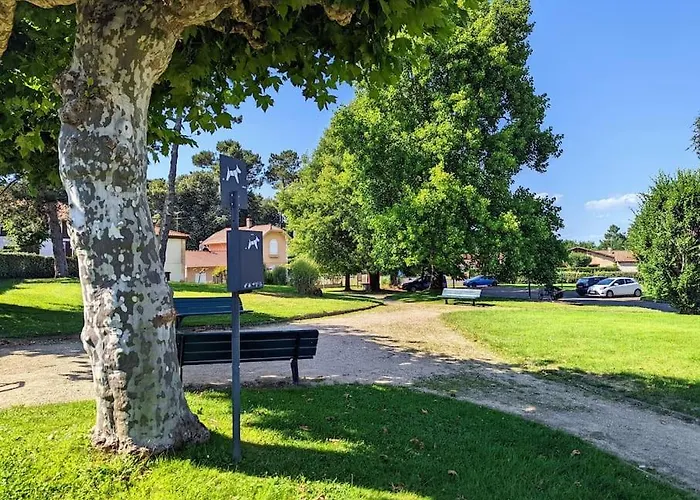 Σπίτι διακοπών Maison Chaleureuse - Cote Landaise Lesperon (Landes)