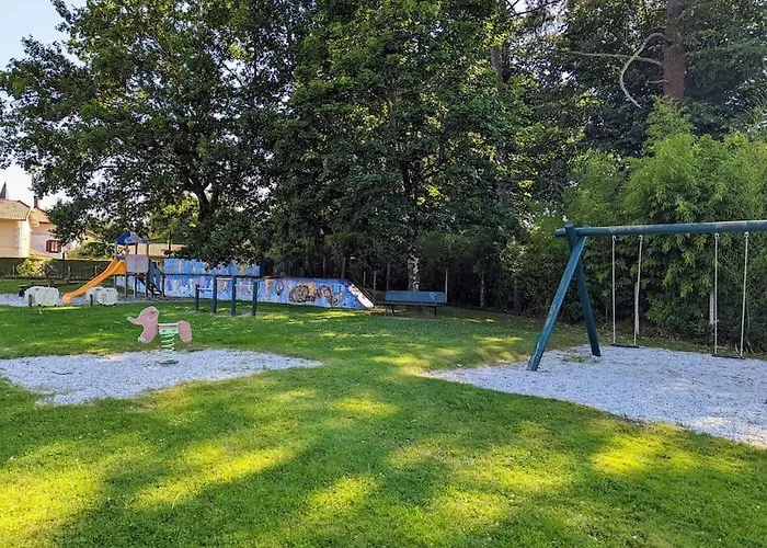 Maison Chaleureuse - Cote Landaise Σπίτι διακοπών Lesperon (Landes)