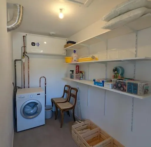 Σπίτι διακοπών Maison Chaleureuse - Cote Landaise *