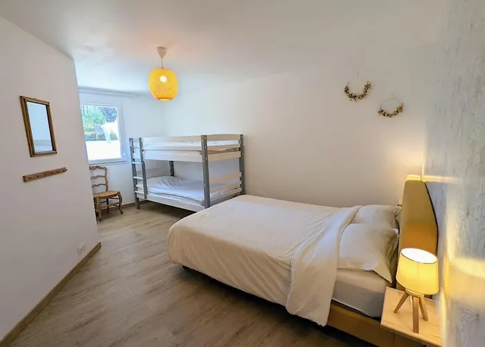 Maison Chaleureuse - Cote Landaise