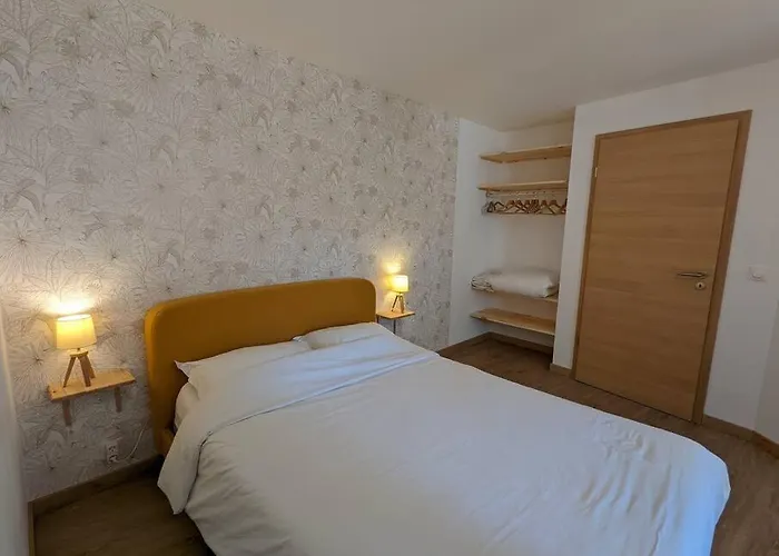 Maison Chaleureuse - Cote Landaise * Lesperon (Landes)