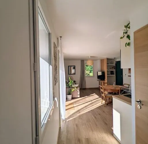 Σπίτι διακοπών Maison Chaleureuse - Cote Landaise