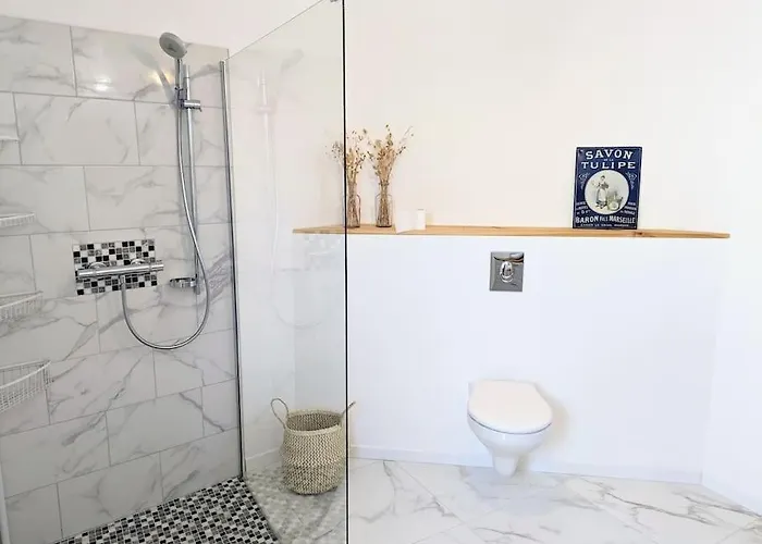 Maison Chaleureuse - Cote Landaise Σπίτι διακοπών