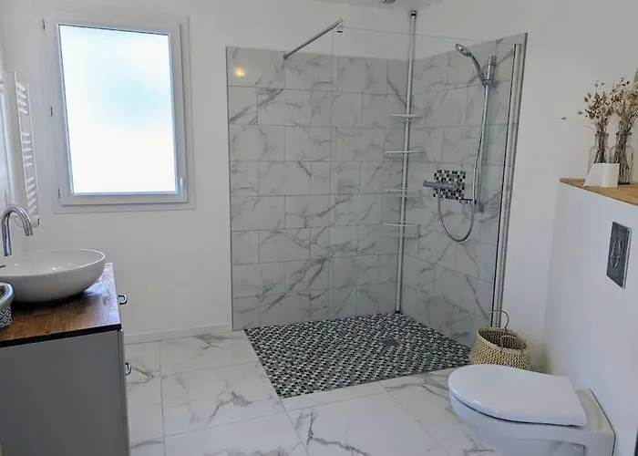 Σπίτι διακοπών Maison Chaleureuse - Cote Landaise *