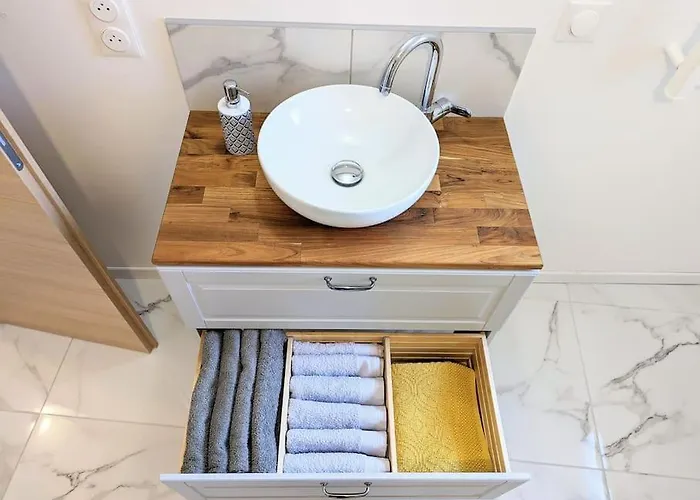 Maison Chaleureuse - Cote Landaise Lesperon (Landes)